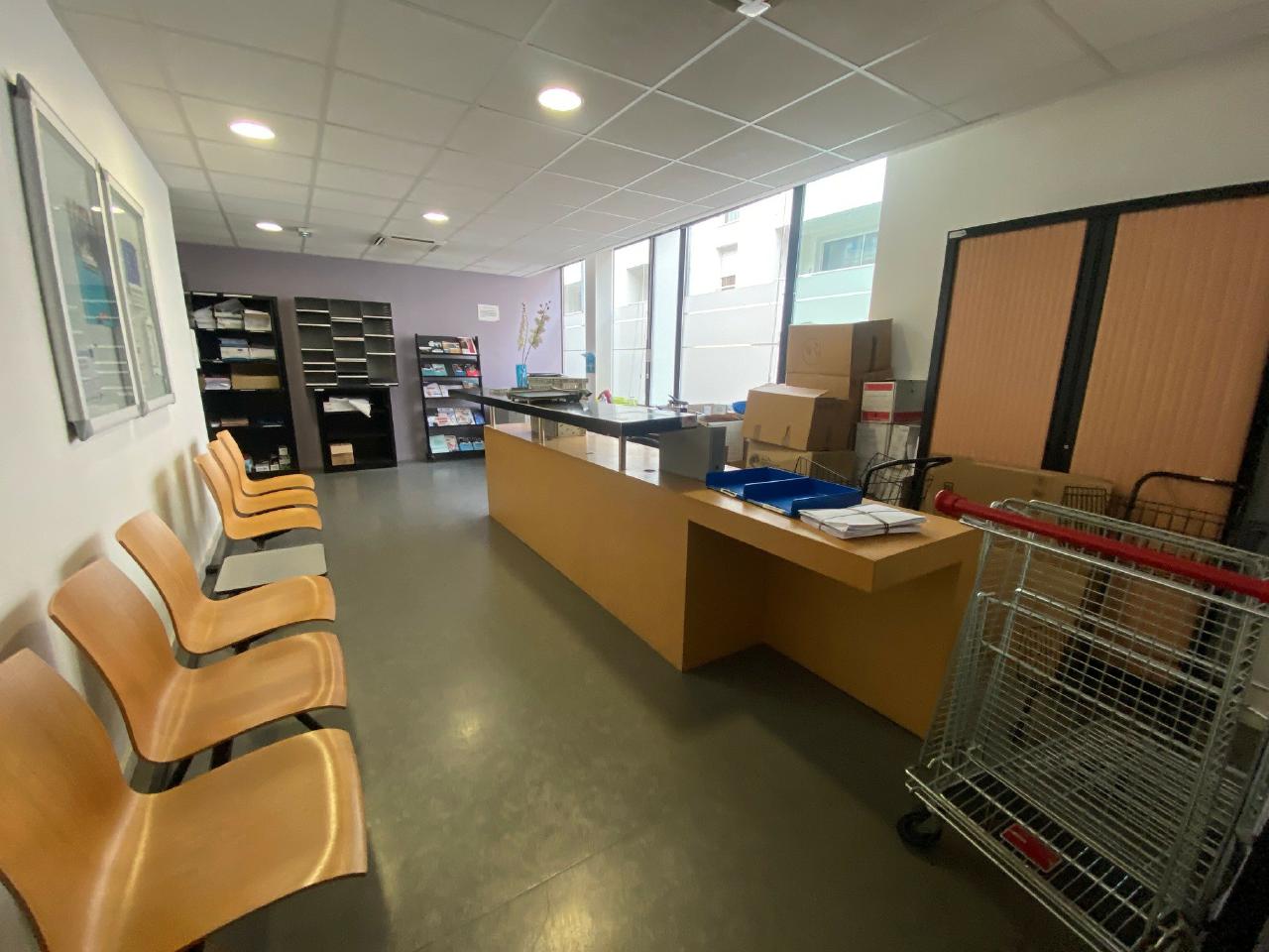Bureau Bordeaux 2467m² Location bureau Bordeaux Gironde OLBUR2419960 2